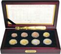 Various Euro (Proof set 2010)