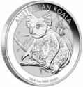 1 Dollar (Australian Koala)