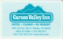 Carson Valley Inn