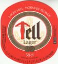 Tell Lager
