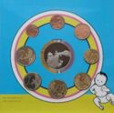 Various Euro (Mint set 2004 - Baby set)