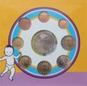 Various Euro (Mint set 2004 - Baby set)