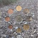 Various Euro (Mint set 2011 - Neolithic flint mines of Spiennes)