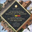 Various Euro (Mint set 2013 - The great mining sites of Wallonia)