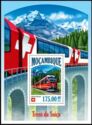 Swiss Train