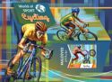World of Sport: Cycling