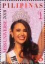 Catriona Gray, Miss Universe 2018