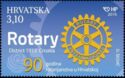 90th Anniversary of Rotary International in Croatia