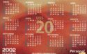 Calendar 2002