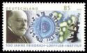 Centenary of Friedrich Loeffler Institute