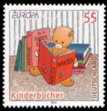 Children Books (Europa)