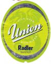 Union Radler-Grapefruit