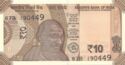 10 Rupees