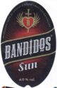Bandidos Sun