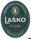 Laško Klub Export