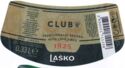 Laško Klub Export