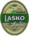 Laško Line Lemon