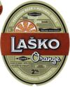 Laško Orange