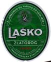 Laško Zlatorog Lager