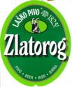 Zlatorog