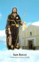 "Roch of Montpellier", Stalettì, Calabria - Saints (M)