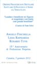 "Francis of Assisi", Catania, ED.G.MI./EGIM Edizioni Grafiche Isonzo - Milano (IT), ARS / S. ARS, 388