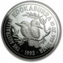 2 Dollars (Kookaburra)