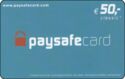 Paysafecard