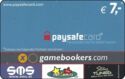 Gamebookers.com - SMS - Star Games - Stay Tuned