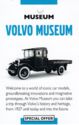 Volvo Museum