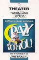 Wermland Opera - Crazy For You