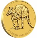 2 Dollars (Kangaroo)