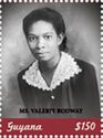 Centenary of Birth of Valerie Rodway, Musician