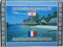 Various Francs (Mint set 2002 - version B)
