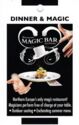 Magic Bar - Dinner & Magic