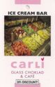 Carli - Ice Cream Bar