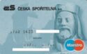 ČS - Česká spořitelna "Karel IV."