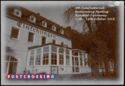 9th International |Postcrossing Meeting Bielefeld / Germany | 25th - 28th Octobe