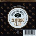 Zlatorog Club