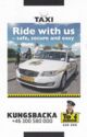Kungsbacka - Taxi