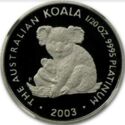 5 Dollars (Koala)