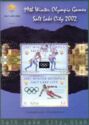 19th Winter Olympic Games Salt Lake City 2002