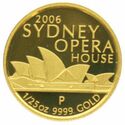 5 Dollars (Sydney Opera House)