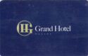 Grand Hotel Madaba