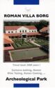 Roman Villa Borg