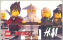 Ninjago