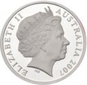 5 Dollars (75th Anniversary Sydney Harbour Bridge)
