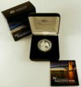 5 Dollars (75th Anniversary Sydney Harbour Bridge)