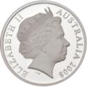 5 Dollars (Scouting Centennial in Australia)