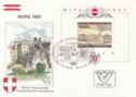 Stampexhibition WIPA
